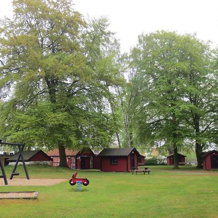 Charlottsborgs Vandrarhem Kristianstad Kültér fotó