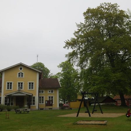 Charlottsborgs Vandrarhem Kristianstad Kültér fotó