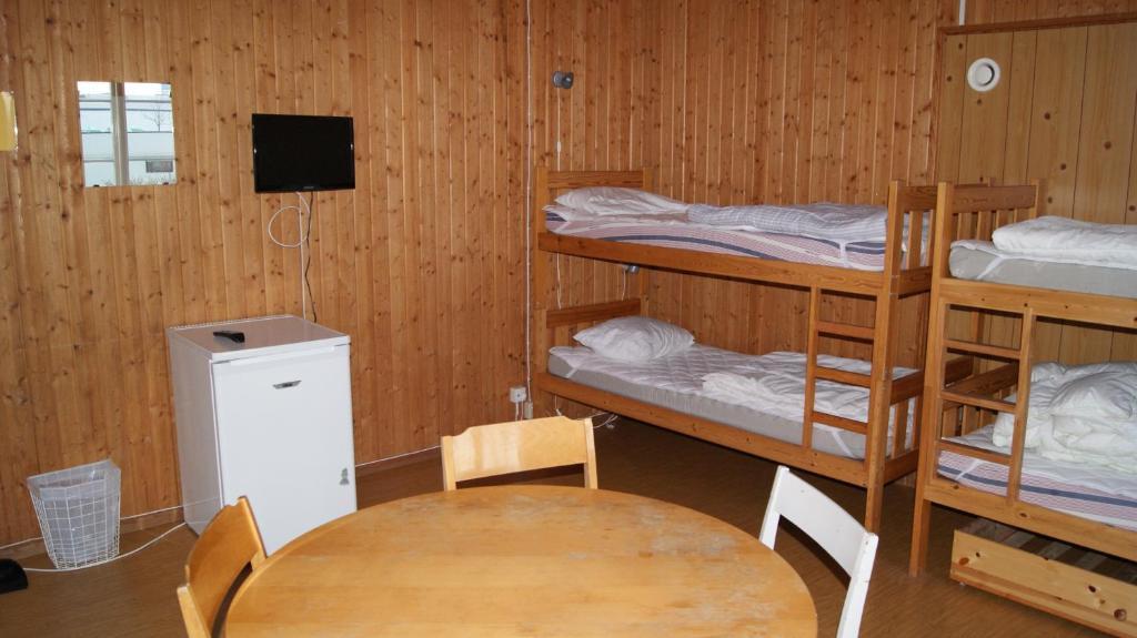 Charlottsborgs Vandrarhem Kristianstad Kültér fotó