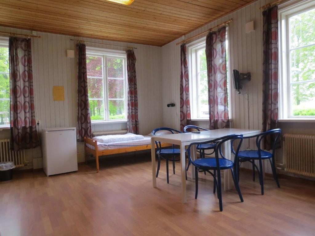 Charlottsborgs Vandrarhem Kristianstad Kültér fotó